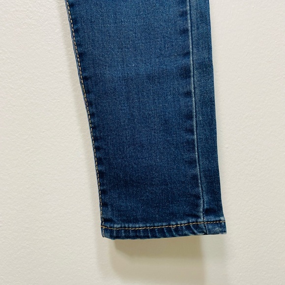 MNG By Mango Women’s Skinny Jeans Size 29 - Picture 5 of 11